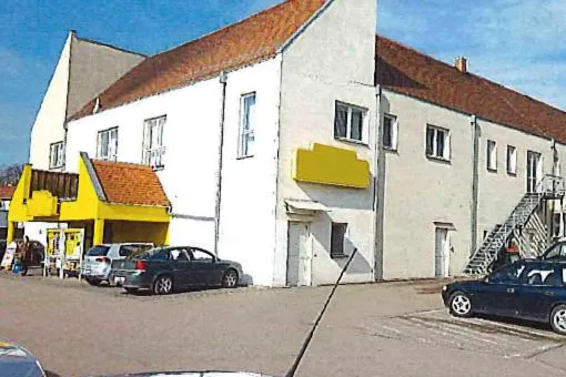 Bild: Zwei Einzel-Immobilien in Sachsen-Anhalt unter neuer Regie der CINTHIA Real Estate