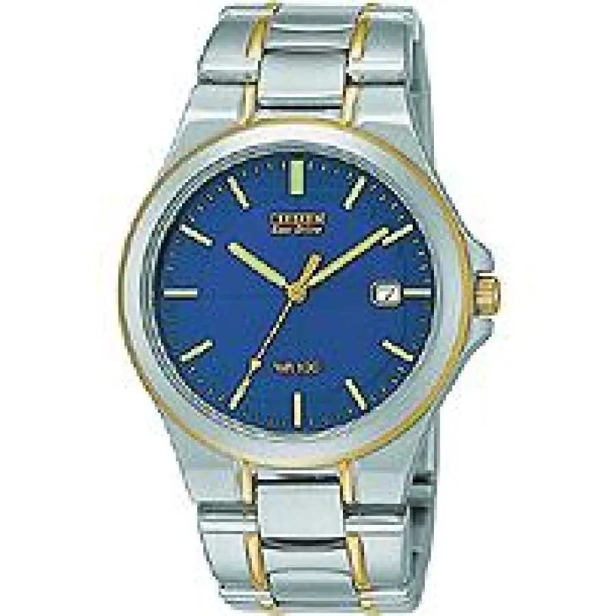 Citizen Eco Drive BM0604-53L