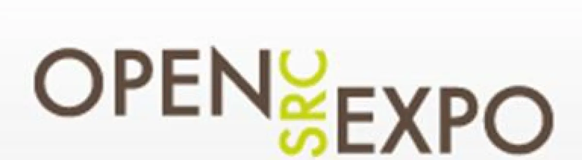 metas auf der OpenExpo