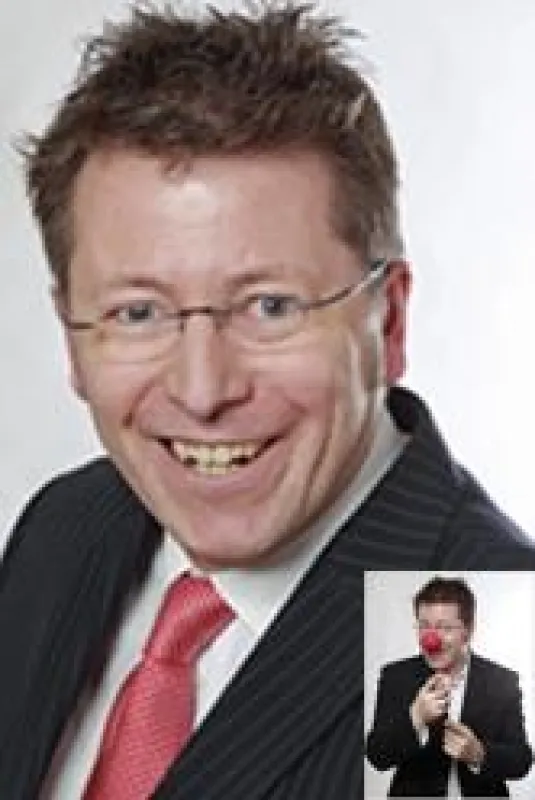 Alexander Maria Faßbender