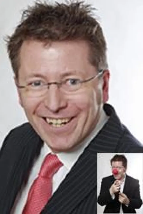 Alexander Maria Faßbender