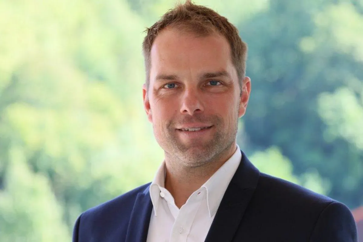 Sven Frank
