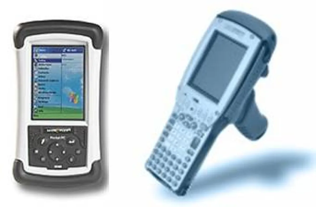 Mobile Maintenance Management mit Unterstützung von RFID Technik