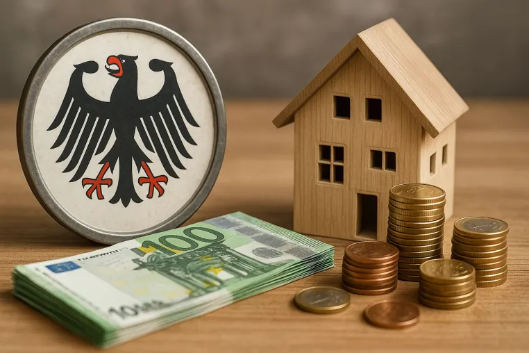 Bild: BaFin ordnet sofortige Rückabwicklung von TGI AG Produkt an