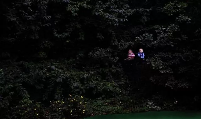 RICOH GERBL - THANK YOU FOR JUDGING Bild: RICOH GERBL - THANK YOU FOR JUDGING