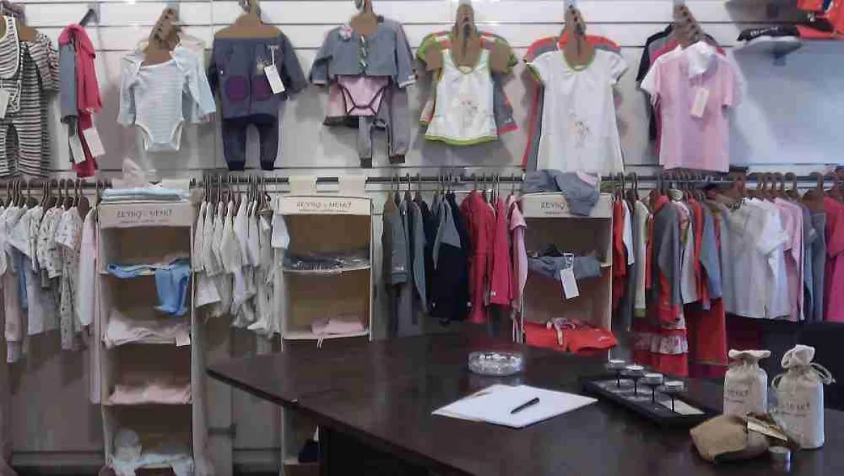 Showroom MTC Munich