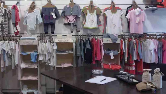 Bild: Organic Ware etabliert sich in Deutschland