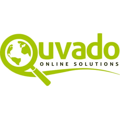 Quvado GmbH veröffentlicht neuen Internetauftritt Bild: Quvado GmbH veröffentlicht neuen Internetauftritt
