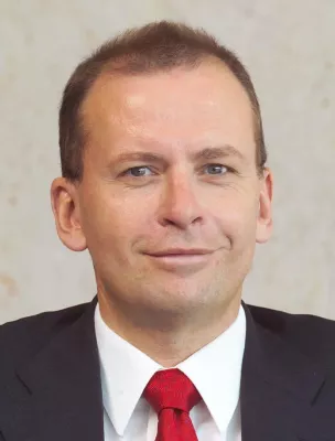 Bild: CHG-MERIDIAN nimmt Schwung aus 2010 mit ins erste Quartal 2011