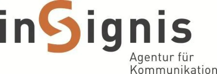 Zweifache PR-Verstärkung bei der insignis GmbH Bild: Zweifache PR-Verstärkung bei der insignis GmbH