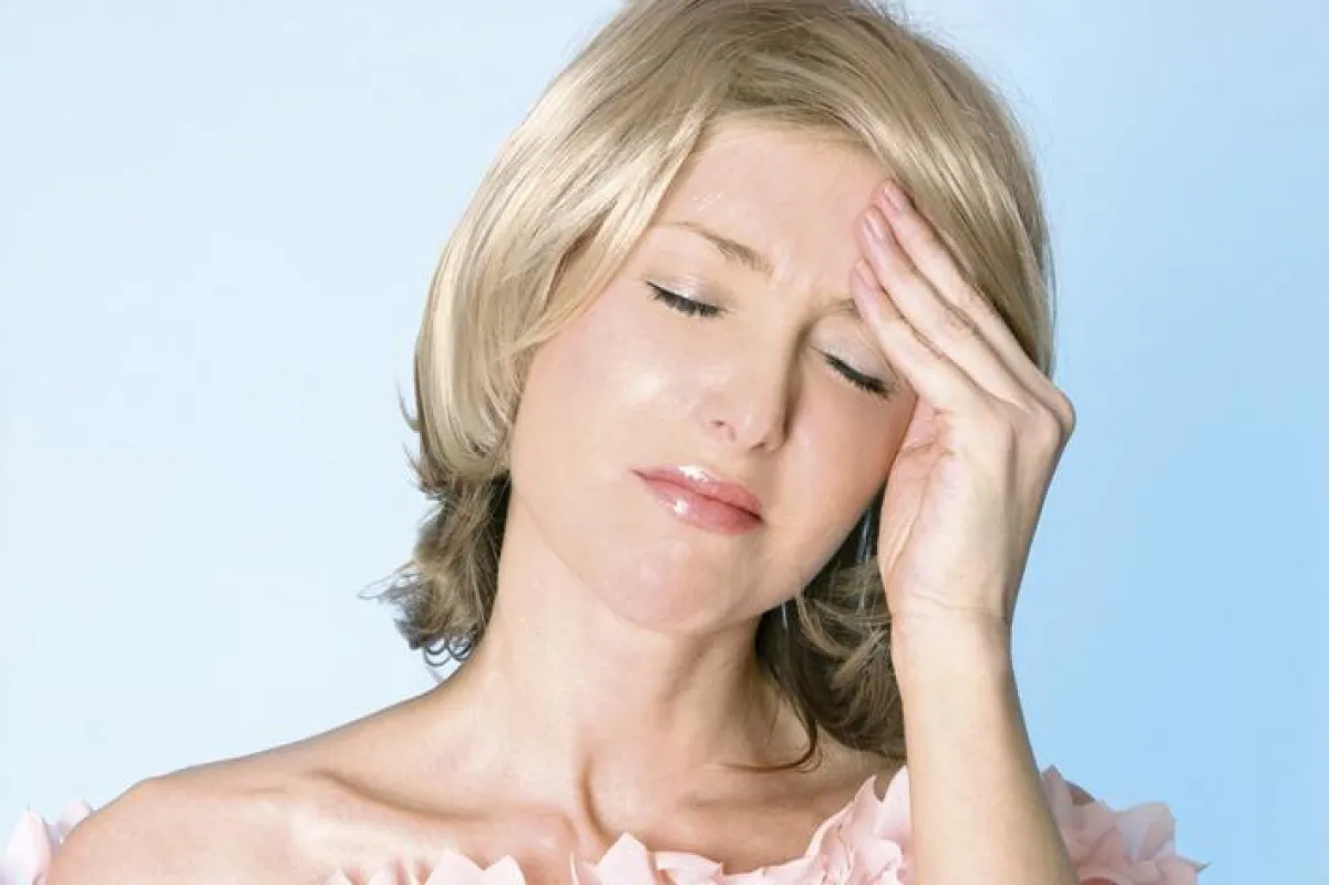 Volkskrankheit Kopschmerz und Migräne: www.medizinisches-zentrum-bonn.de