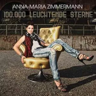 Bild: Anna Maria Zimmermann - 100000 leuchtende Sterne