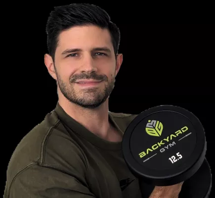 Bild: Zwei Jahre Backyard Gym in Düsseldorf – Personal Training mit Herz und Expertise