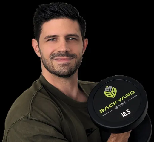 Bild: Zwei Jahre Backyard Gym in Düsseldorf – Personal Training mit Herz und Expertise