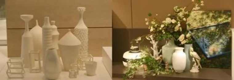 Bild: Bühne frei für Kompositionen