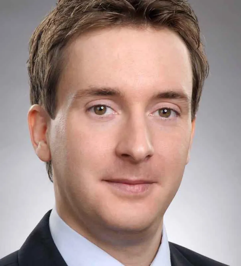 Hendrik Neumann (Foto: Bonpago)