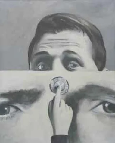 Bild: Kunst-Tipps der Online-Galerie Artists.de