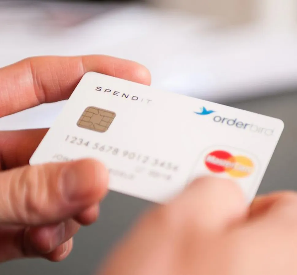 Spendit MasterCard als universelles, digitales Mitarbeiter-Benefit