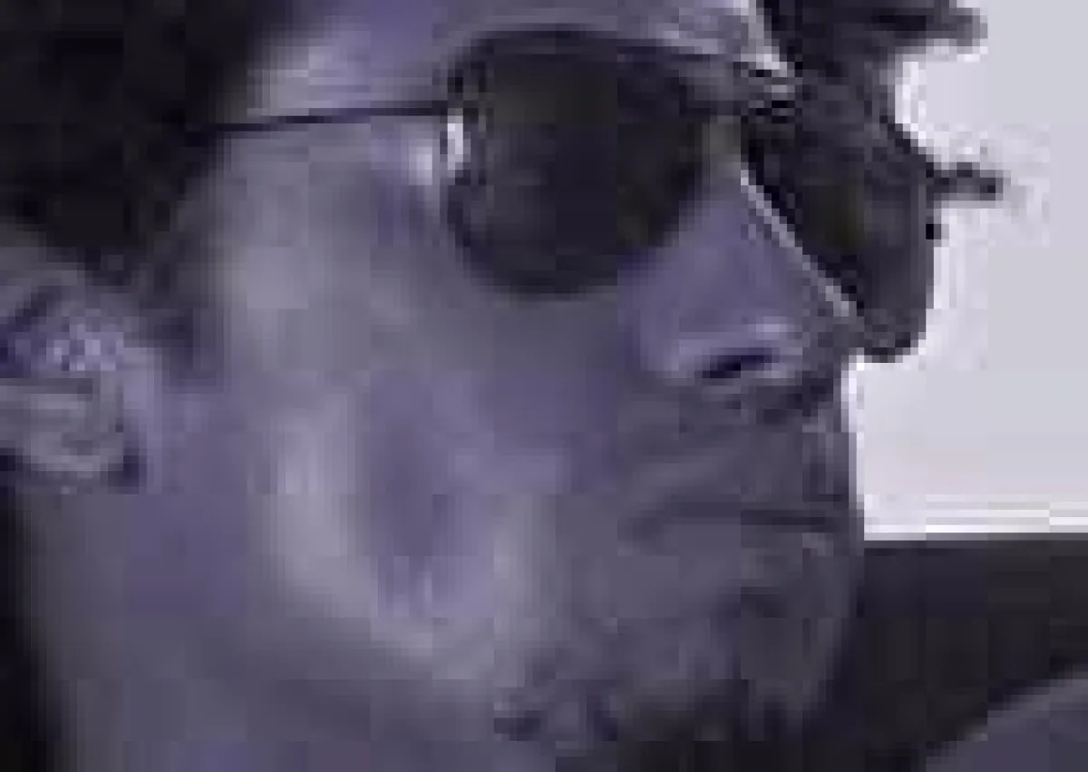 Neues TALENT bei SoulSite.de: Kaiser Badou