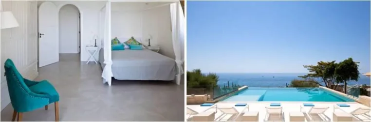 Meer sehen in Apulien - L'Argentiera: Neu beim Ferienvillenspezialisten The Thinking Traveller Bild: Meer sehen in Apulien - L'Argentiera: Neu beim Ferienvillenspezialisten The Thinking Traveller