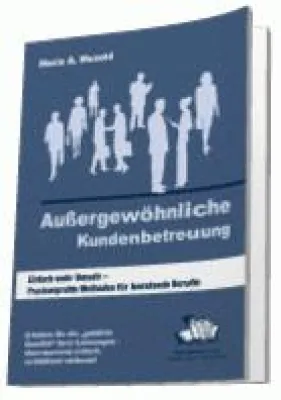 Bild: Außergewöhnliche Kundenbetreuung