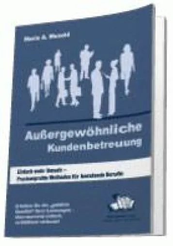 Bild: Außergewöhnliche Kundenbetreuung