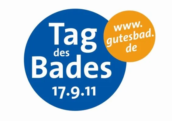 Bild: Tag des Bades am 17.09.2011 - Villeroy & Boch Badkino geöffnet