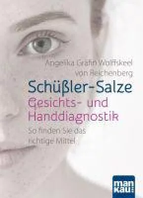 Bild: Mittels Gesichts- und Handdiagnostik zum richtigen Schüßler-Salz