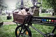 Carl Küster Druckerei feiert 130-jähriges Jubiläum Bild: Carl Küster Druckerei feiert 130-jähriges Jubiläum