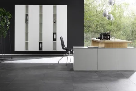 Bild: OfficeLine: Das neue Home-Office von Sudbrock