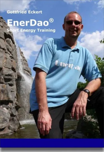 Bild: Neuerscheinung - "EnerDao® Short Energy Training" von Gottfried Eckert