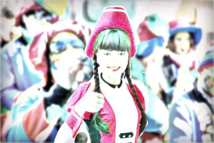 Bild: Mit Hörgeräten durch die tollen Tage - Karneval - Fastnacht - Fasching