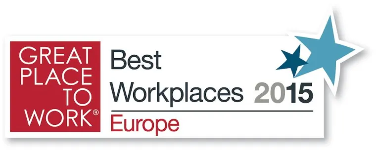 IFS zum vierten Mal in diesem Jahr von Great Place to Work ausgezeichnet Bild: IFS zum vierten Mal in diesem Jahr von Great Place to Work ausgezeichnet