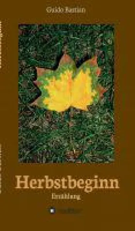Herbstbeginn - die Offenbarung einer männlichen Midlife-Crisis Bild: Herbstbeginn - die Offenbarung einer männlichen Midlife-Crisis