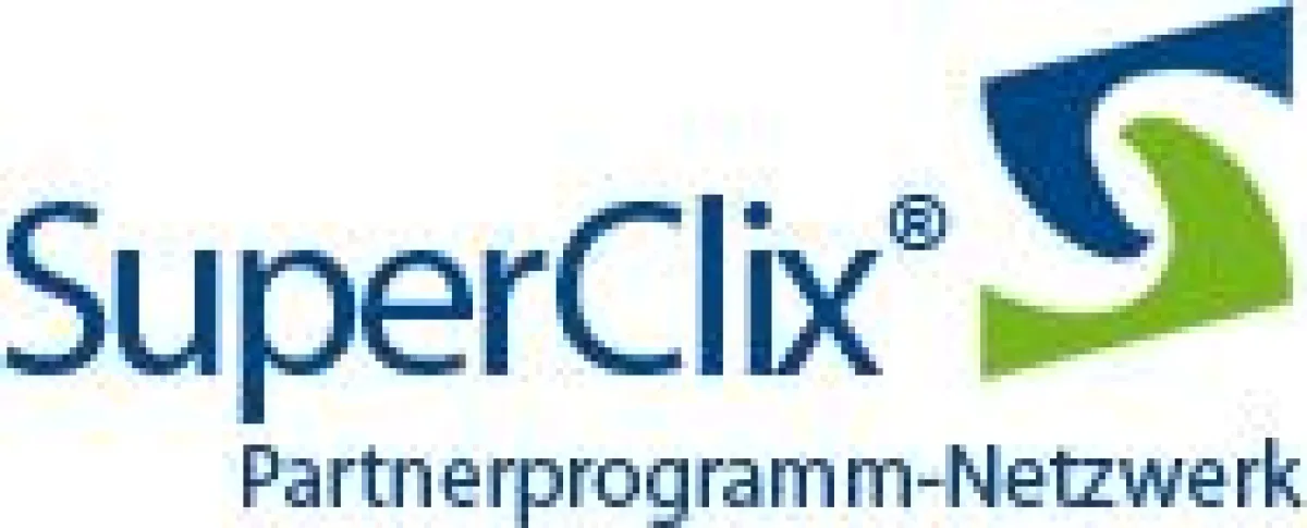Logo SuperClix