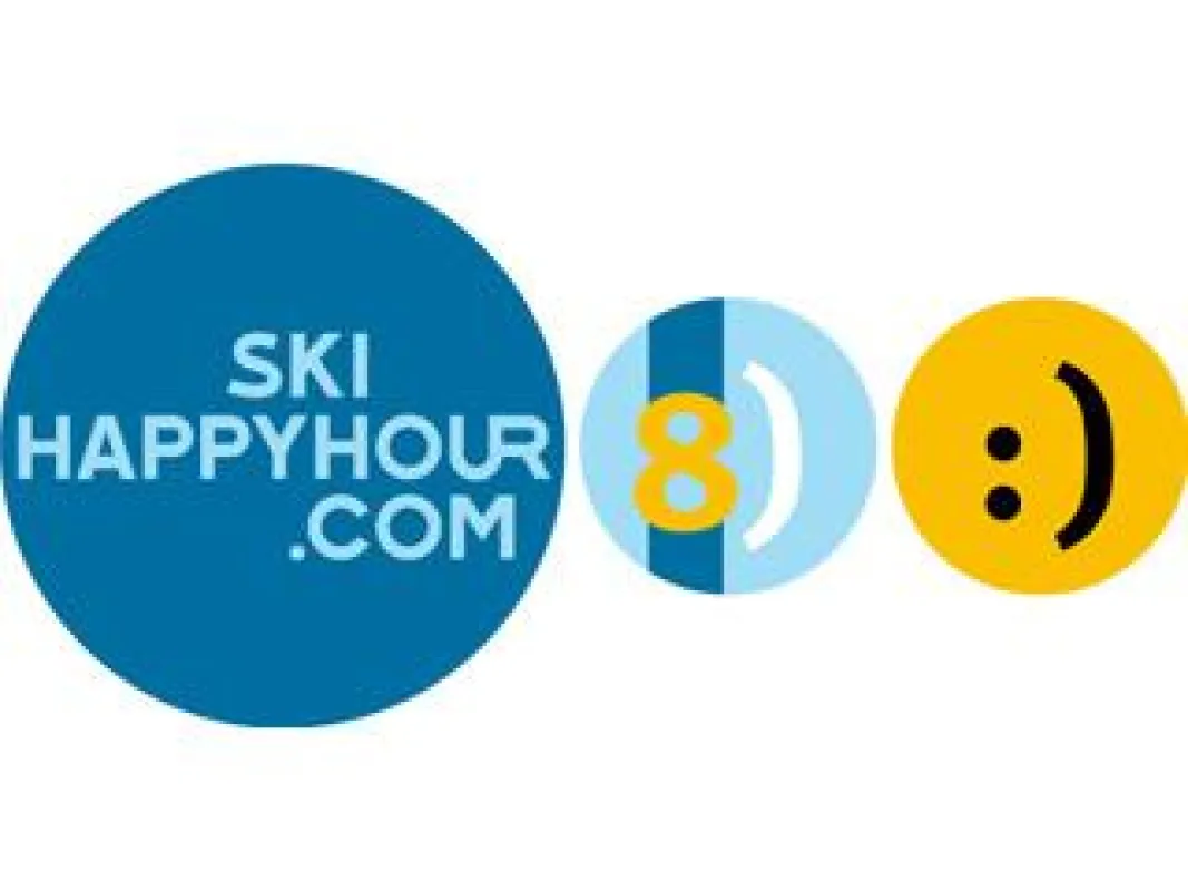 Logo SKIHAPPYHOUR.COM