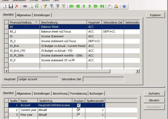 Bild: GIN-AX – Das SEPA-fähige Maklerverwaltungssystem für Versicherungsmakler und Versicherungsvermittler