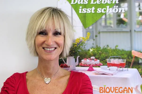 Bild: Großer Preis des Mittelstandes: Nominierung für Biovegan