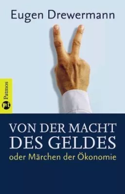 Bild: Denk-mal50plus: »Die Macht des Geldes – oder Märchen der Ökonomie«