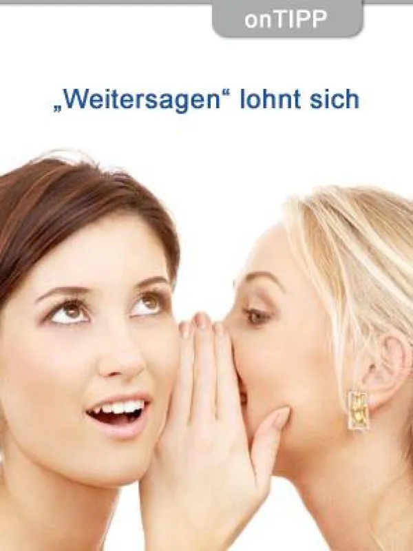 Empfehlungsmarketing Software