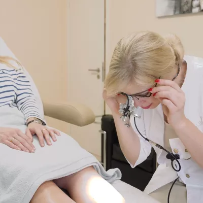 Bild: Herbst: Die Ideale Zeit für Laserhaarentfernung – Gratis Haut- und Haaranalysen bei Luxfit
