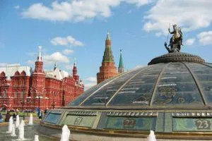 Russische Impressionen - Glanz, Nostalgie und Provinzleben Bild: Russische Impressionen - Glanz, Nostalgie und Provinzleben