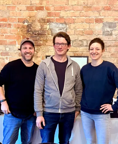 Bild: TBO begrüßt Karl Szwillus als neuen Chief Technology Officer (CTO)