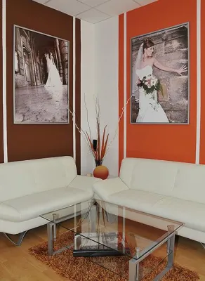 Bild: Die MediaLoge eröffnet neues Film- und Fotostudio in der Leipziger City