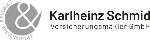 Bild: Tradition und Zukunft vereint: Karlheinz Schmid Versicherungsmakler seit 1948 Partner für KMU