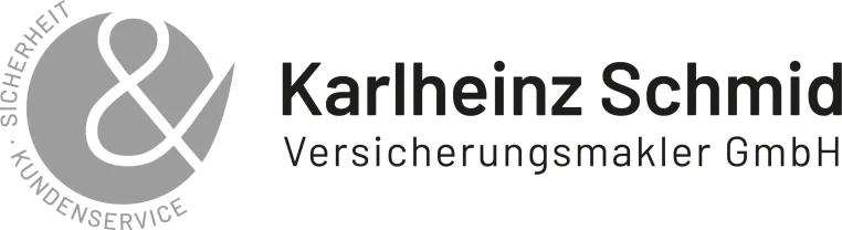 Bild: Tradition und Zukunft vereint: Karlheinz Schmid Versicherungsmakler seit 1948 Partner für KMU