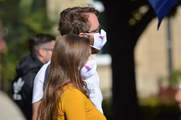 Kleinparteien weiterhin benachteiligt in Baden-Württemberg Bild: Kleinparteien weiterhin benachteiligt in Baden-Württemberg