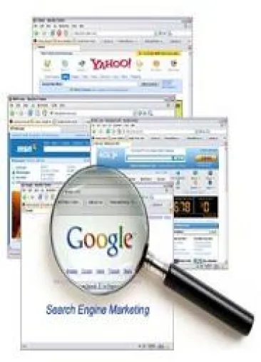 Bild: Online Vermarktungserfolg erreichen mit Google Optimierungstechniken