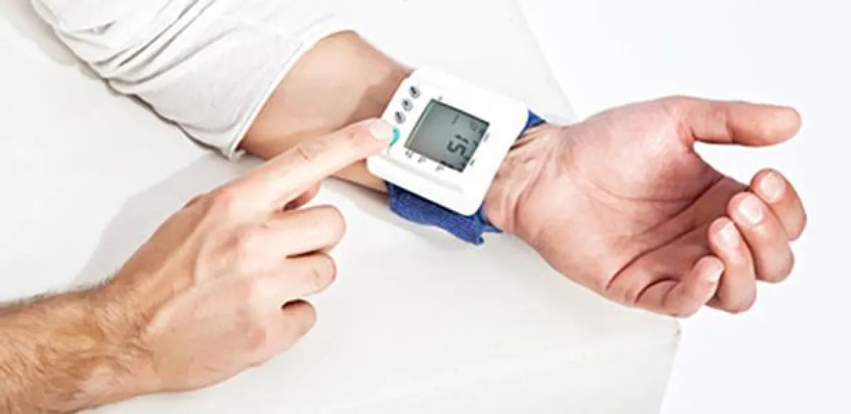 Magnesium kann helfen, den Blutdruck zu senken (Foto: closeupimages)