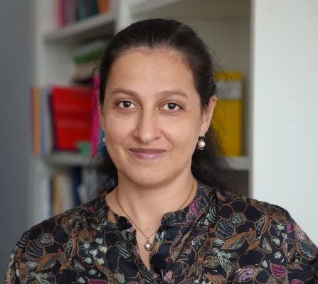 Bild: Antisemitismus an hessischen Hochschulen